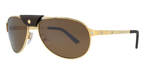 Cartier CT0074S Sunglasses 